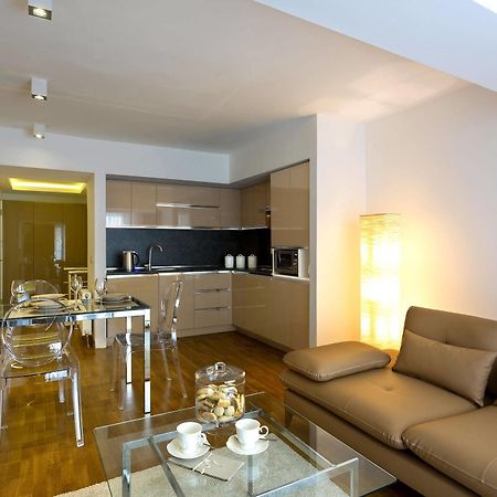 The Place Suites By Cey Istanbul Eksteriør billede