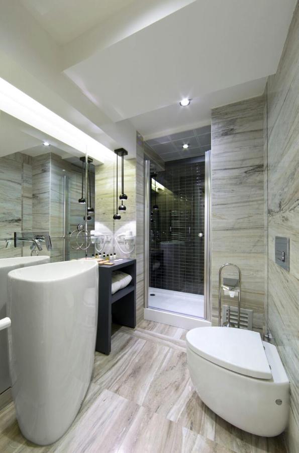 The Place Suites By Cey Istanbul Eksteriør billede