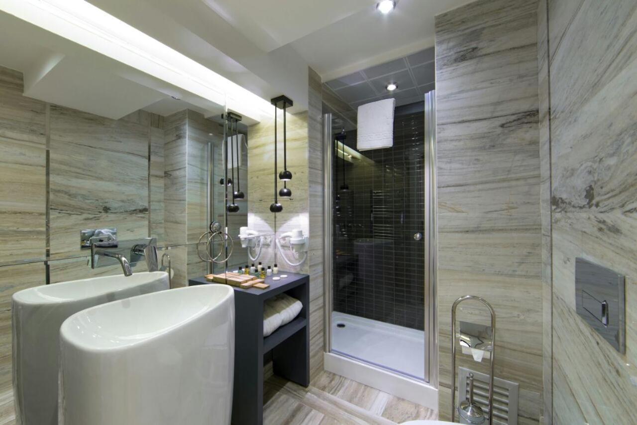 The Place Suites By Cey Istanbul Eksteriør billede