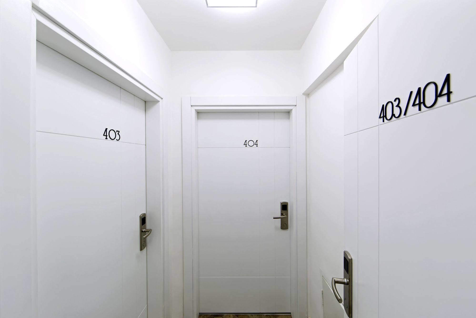 The Place Suites By Cey Istanbul Eksteriør billede