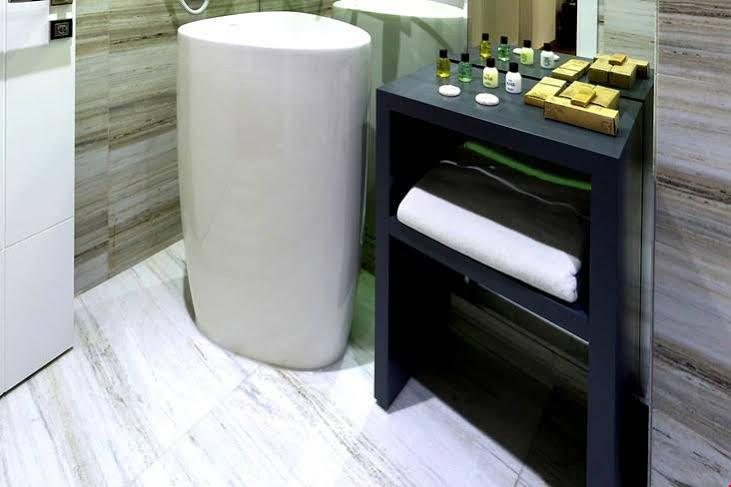 The Place Suites By Cey Istanbul Eksteriør billede